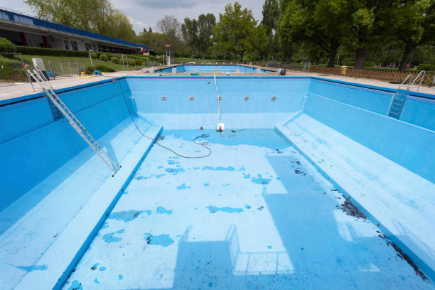 Carpet water damage restoration in WY